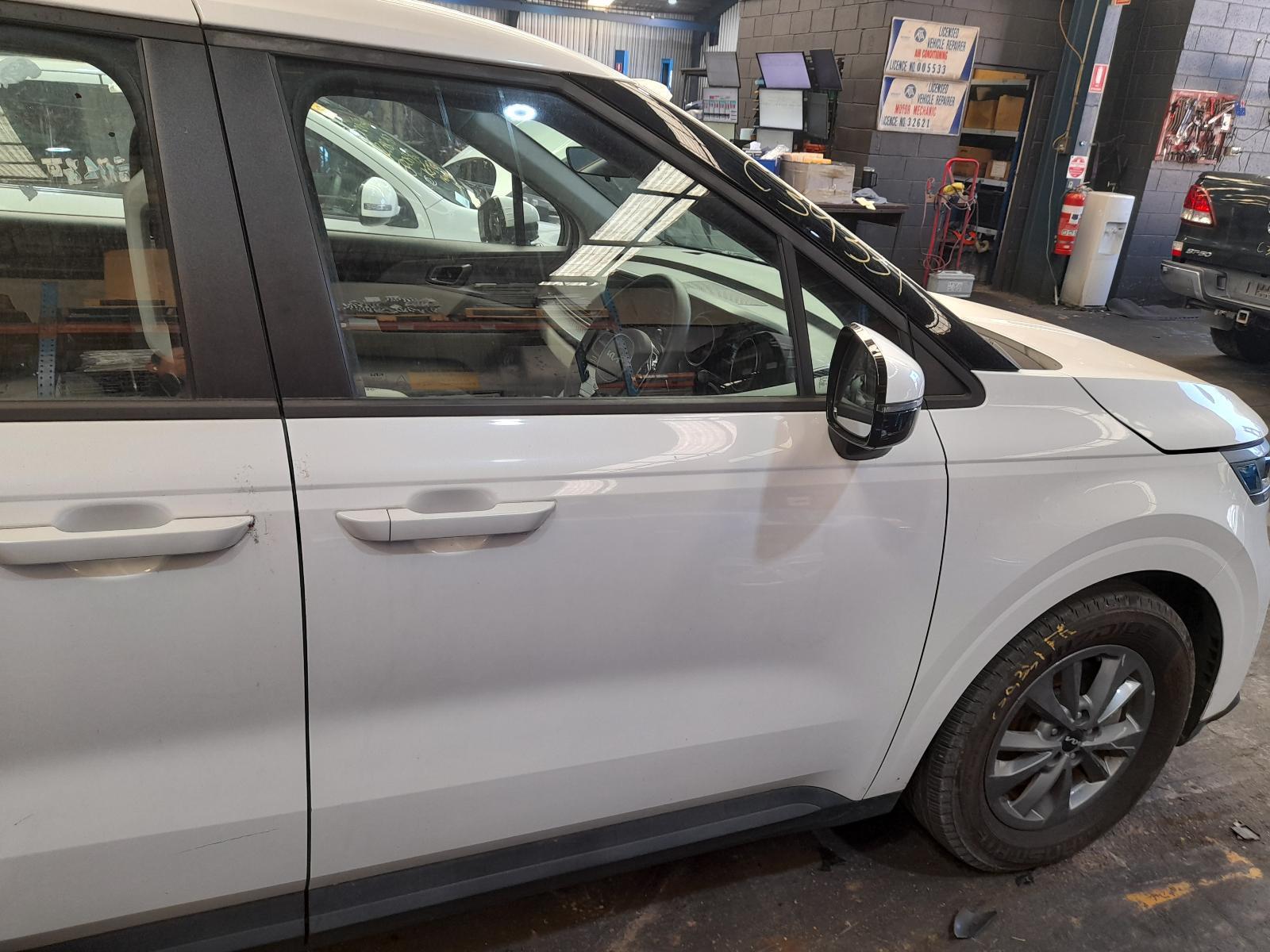 View Auto part Right Front Door Kia Carnival/grand Carnival 2022