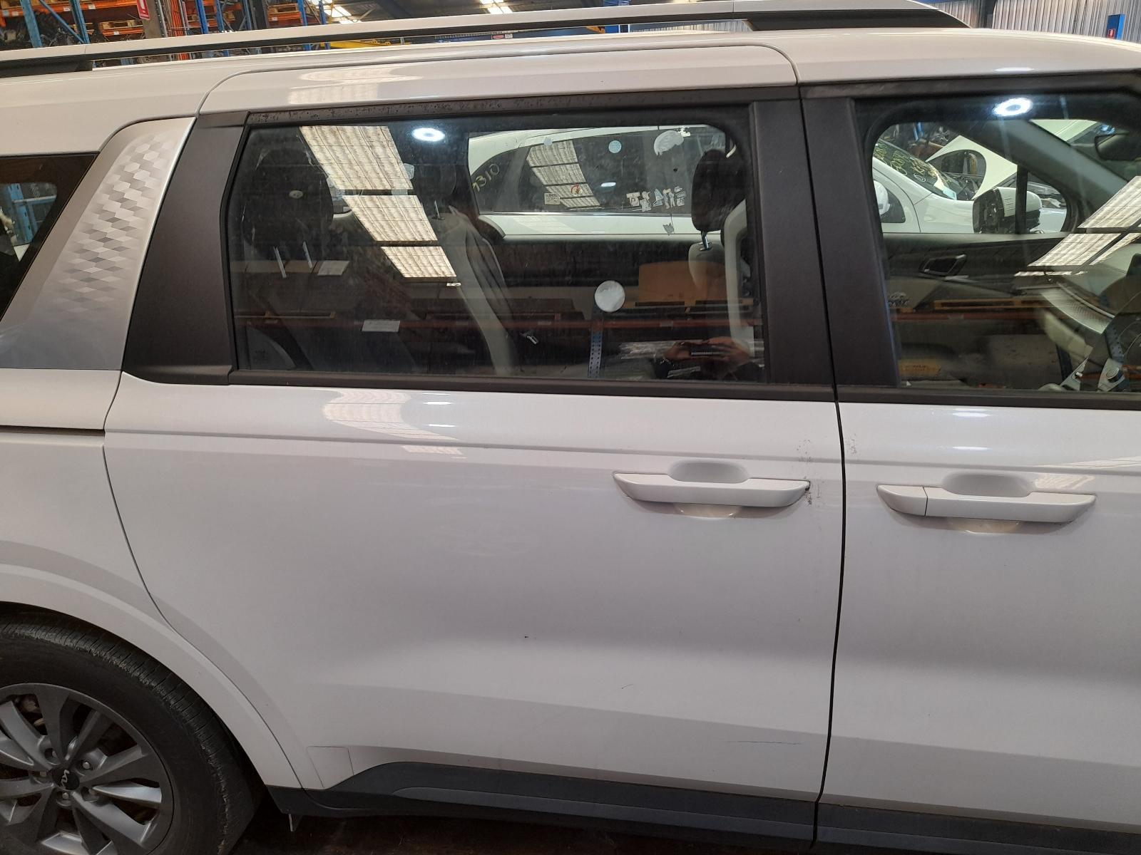 View Auto part Right Rear Door Window Kia Carnival/grand Carnival 2022