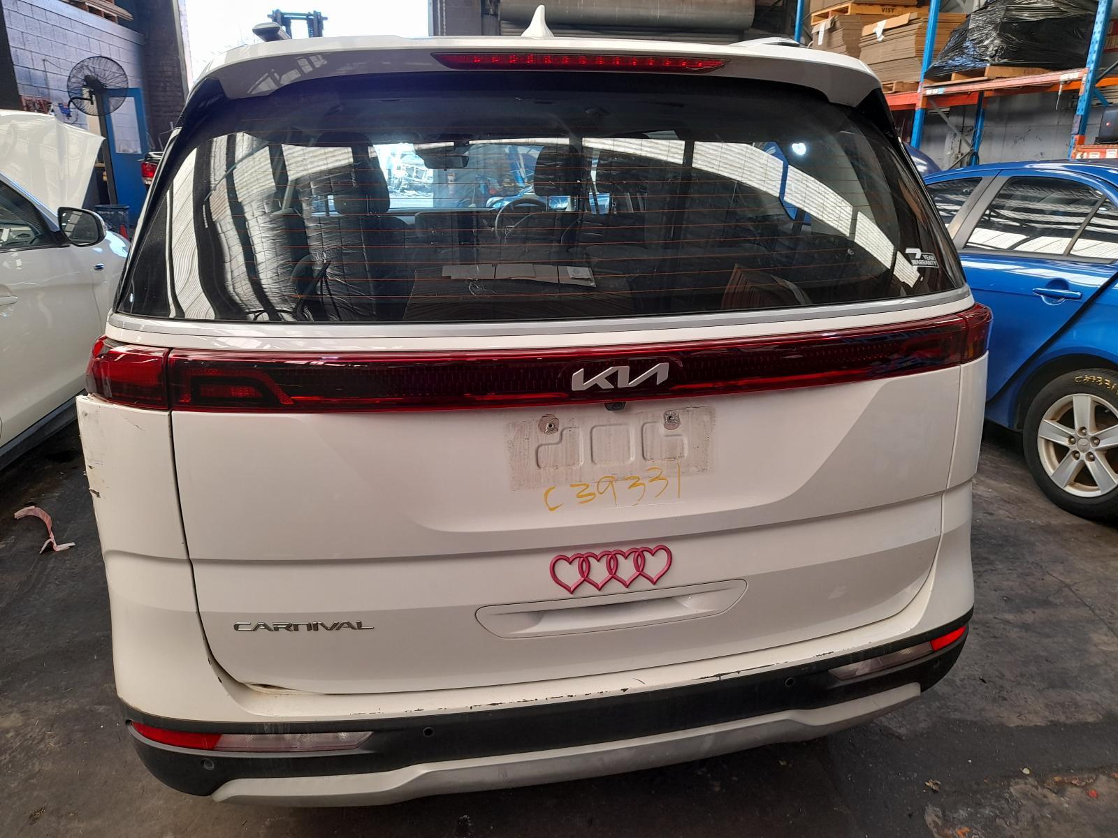 View Auto part Rear/Tailgate Glass Kia Carnival/grand Carnival 2022