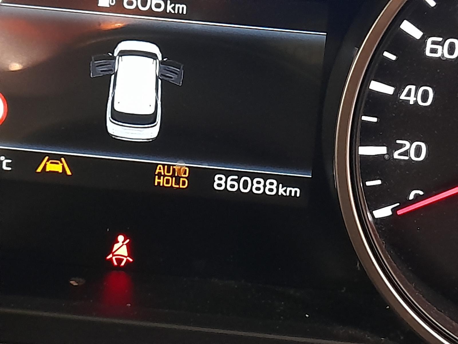 View Auto part Instrument Cluster Kia Carnival/grand Carnival 2022