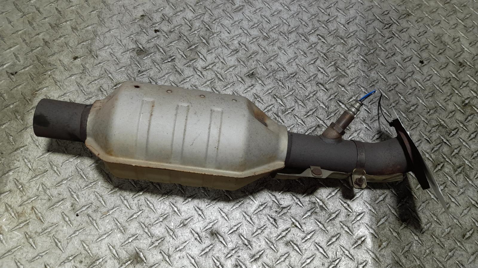 View Auto part Catalytic Converter Mitsubishi Lancer 2013