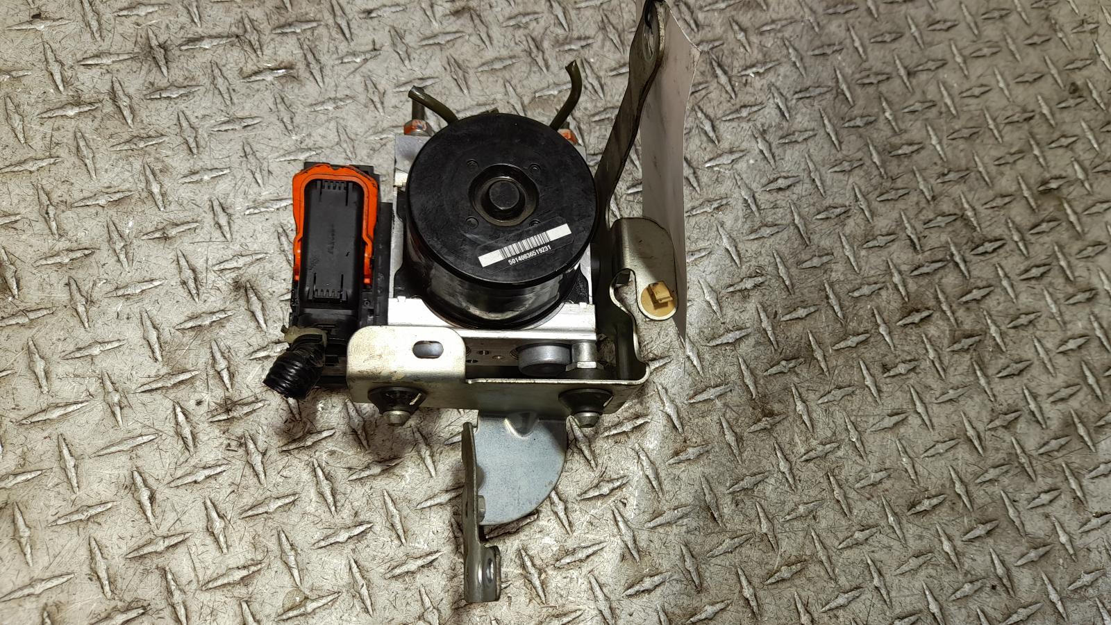 View Auto part Abs Pump/Modulator Mitsubishi Lancer 2013