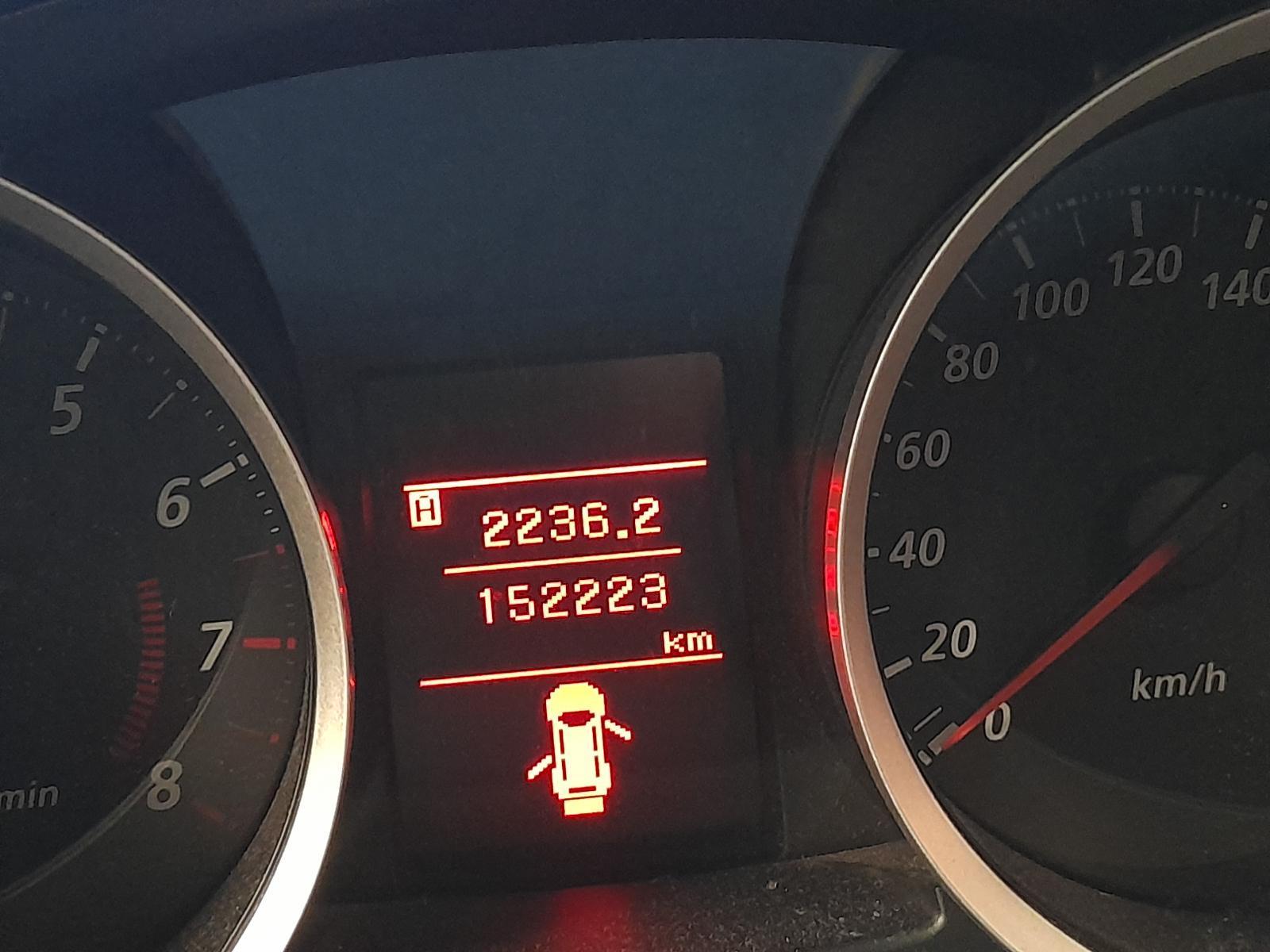 View Auto part Instrument Cluster Mitsubishi Lancer 2013