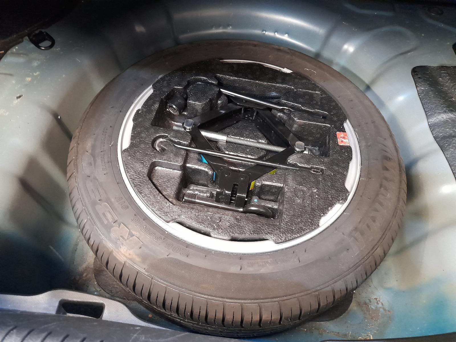 View Auto part Wheel Mag Hyundai Elantra 2015