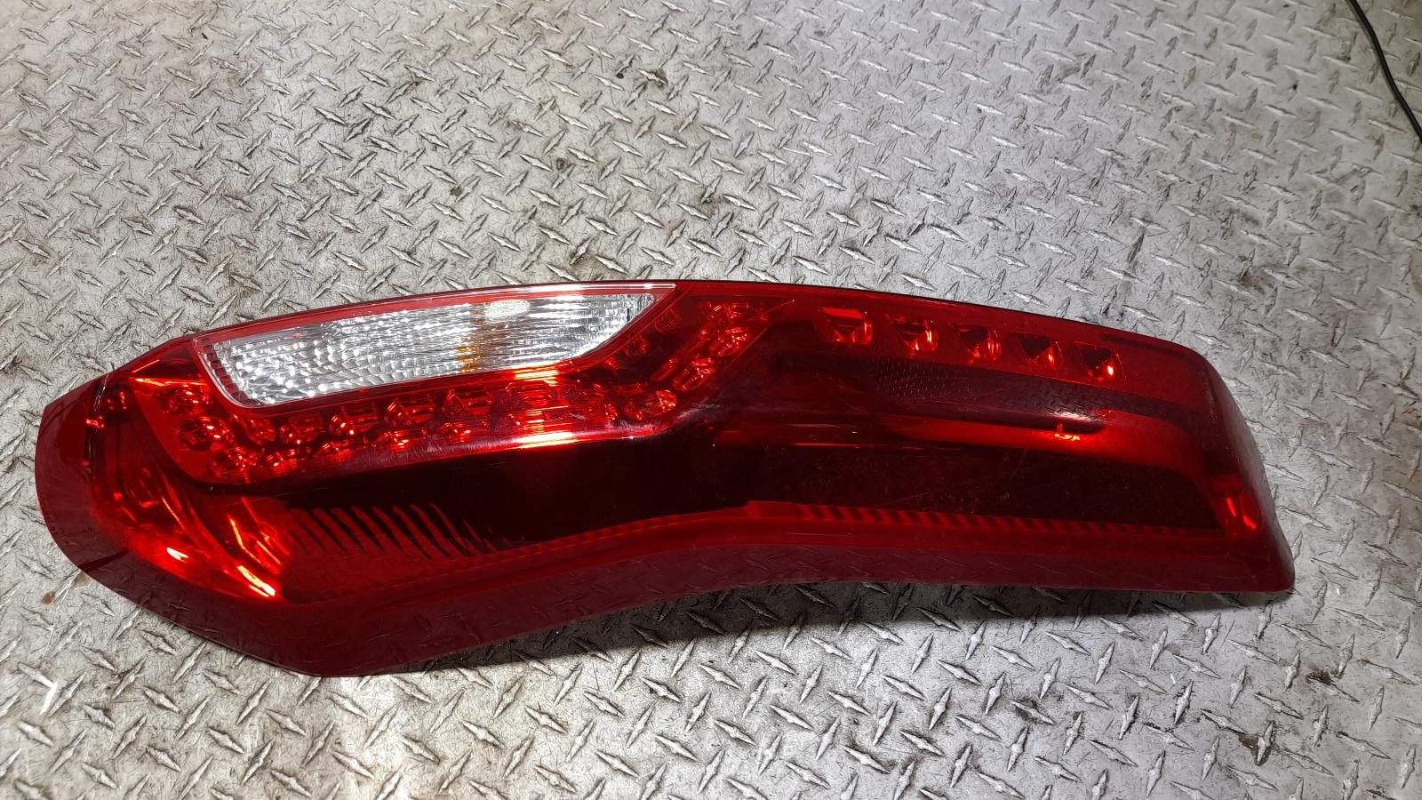 View Auto part Right Taillight Nissan Xtrail 2012
