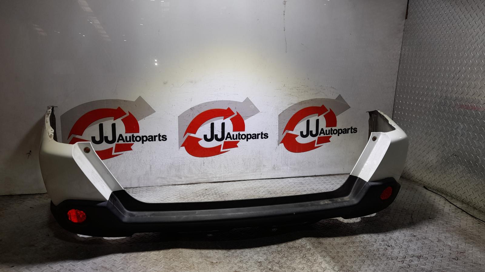 View Auto part Rear Bumper Nissan Xtrail 2012