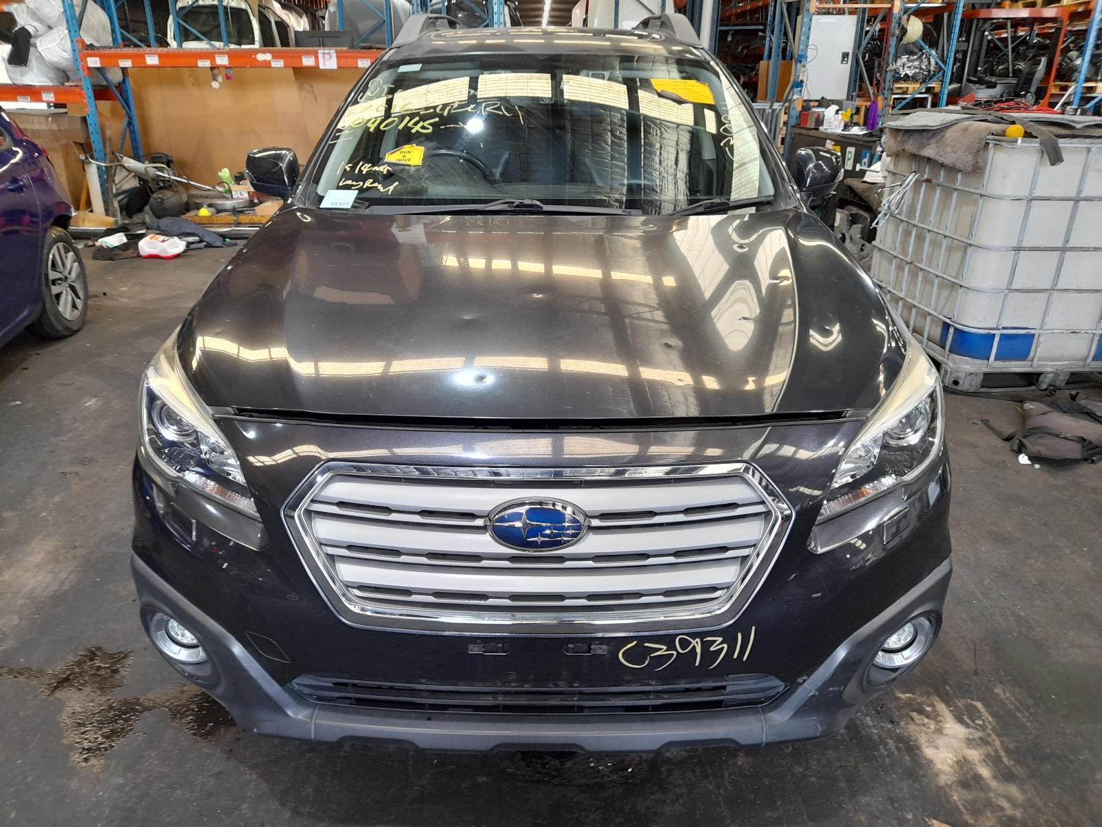 View Auto part Trans/Gearbox Subaru Outback 2016