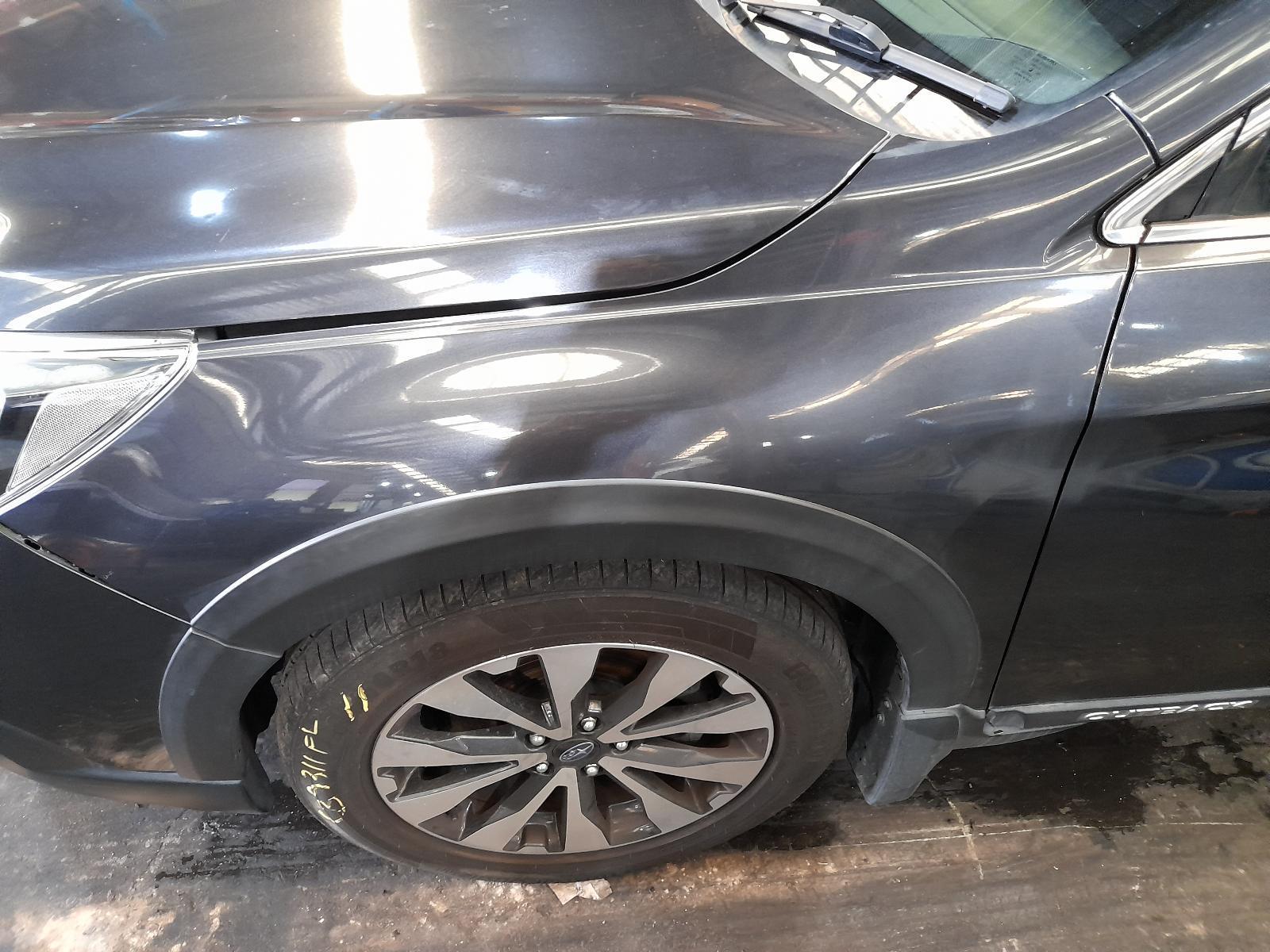View Auto part Left Guard Subaru Outback 2016