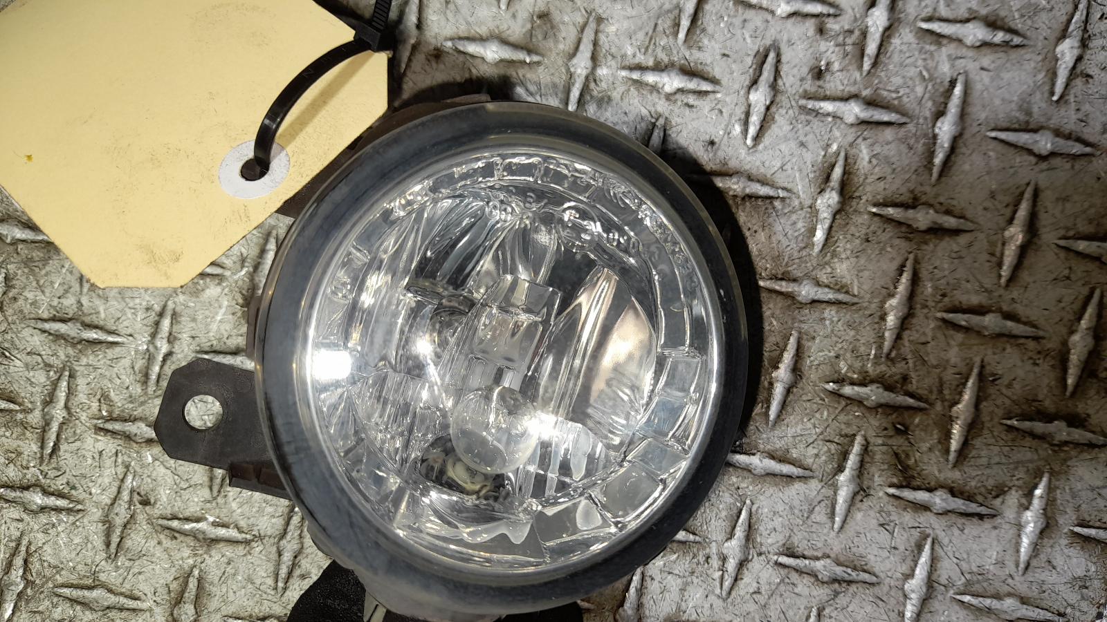 View Auto part Right Indicator/Fog/Side Subaru Outback 2016