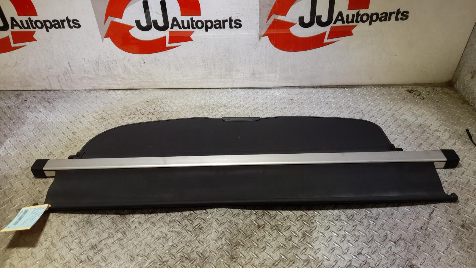 View Auto part Parcel Shelf Cargo Blind Subaru Outback 2016