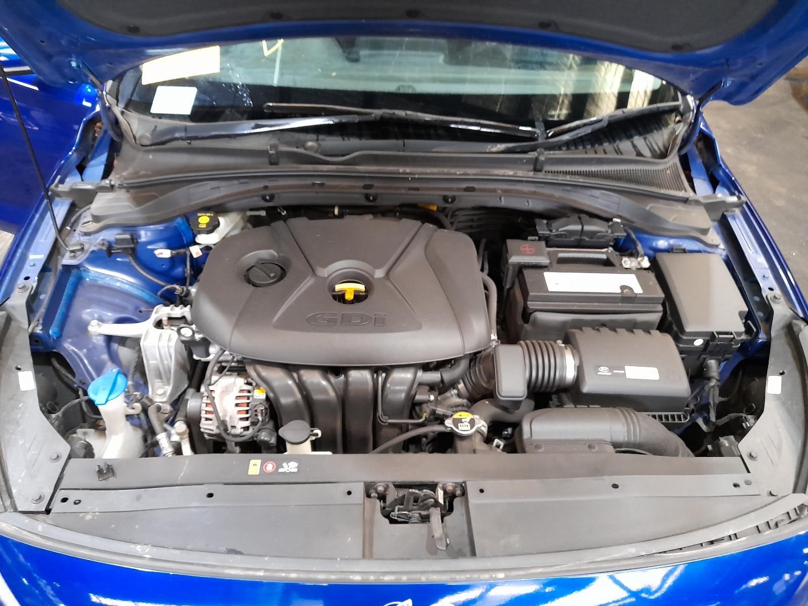 View Auto part Coil/Coil Pack Hyundai I30 2019