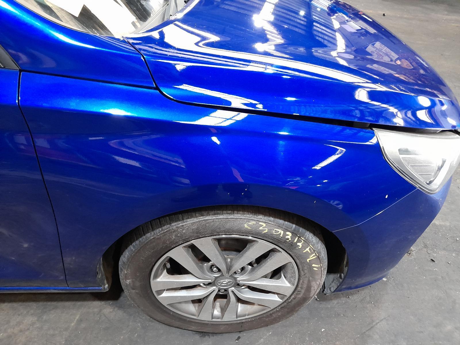 View Auto part Right Guard Hyundai I30 2019