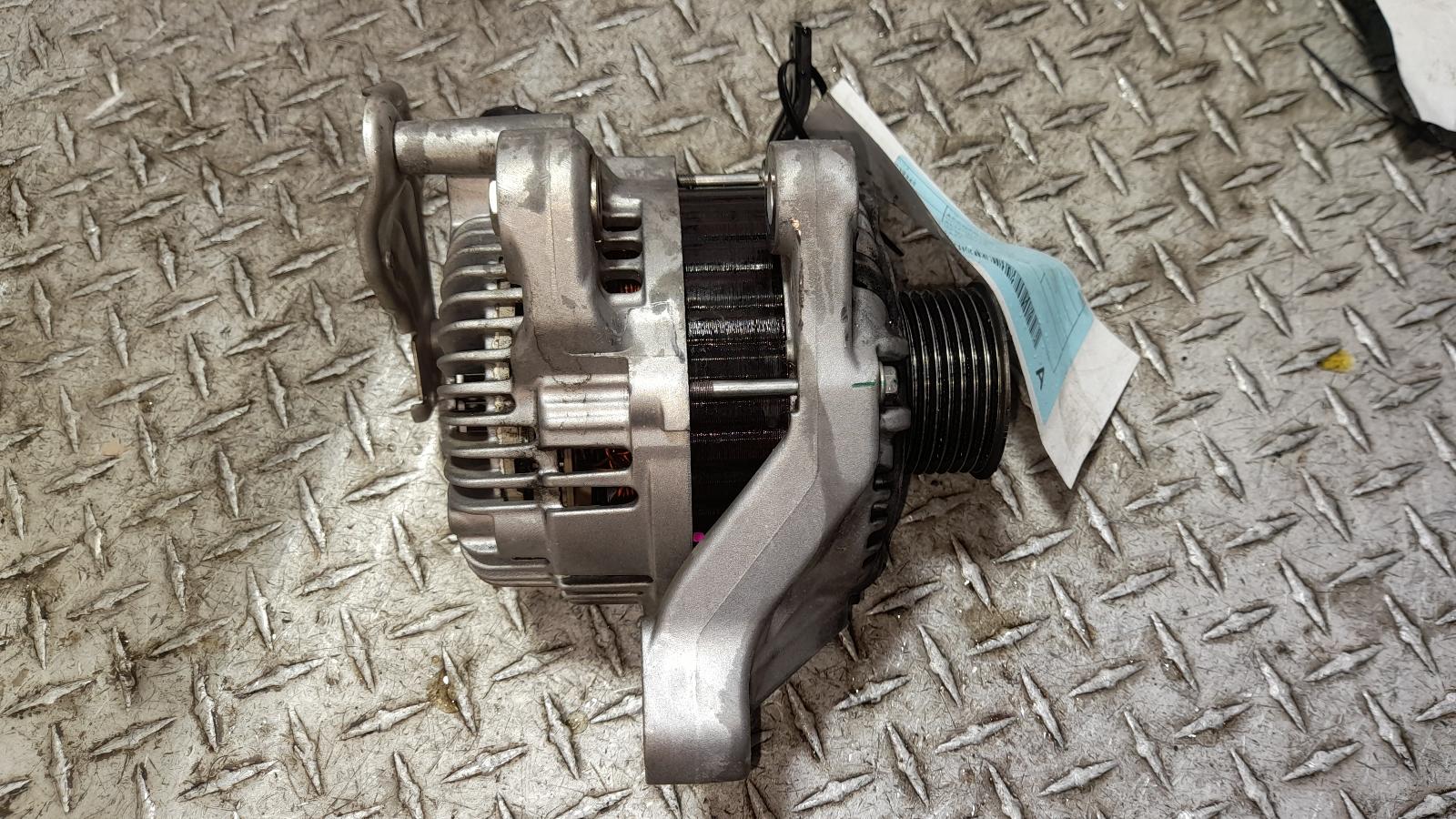 View Auto part Alternator Honda Accord 2013