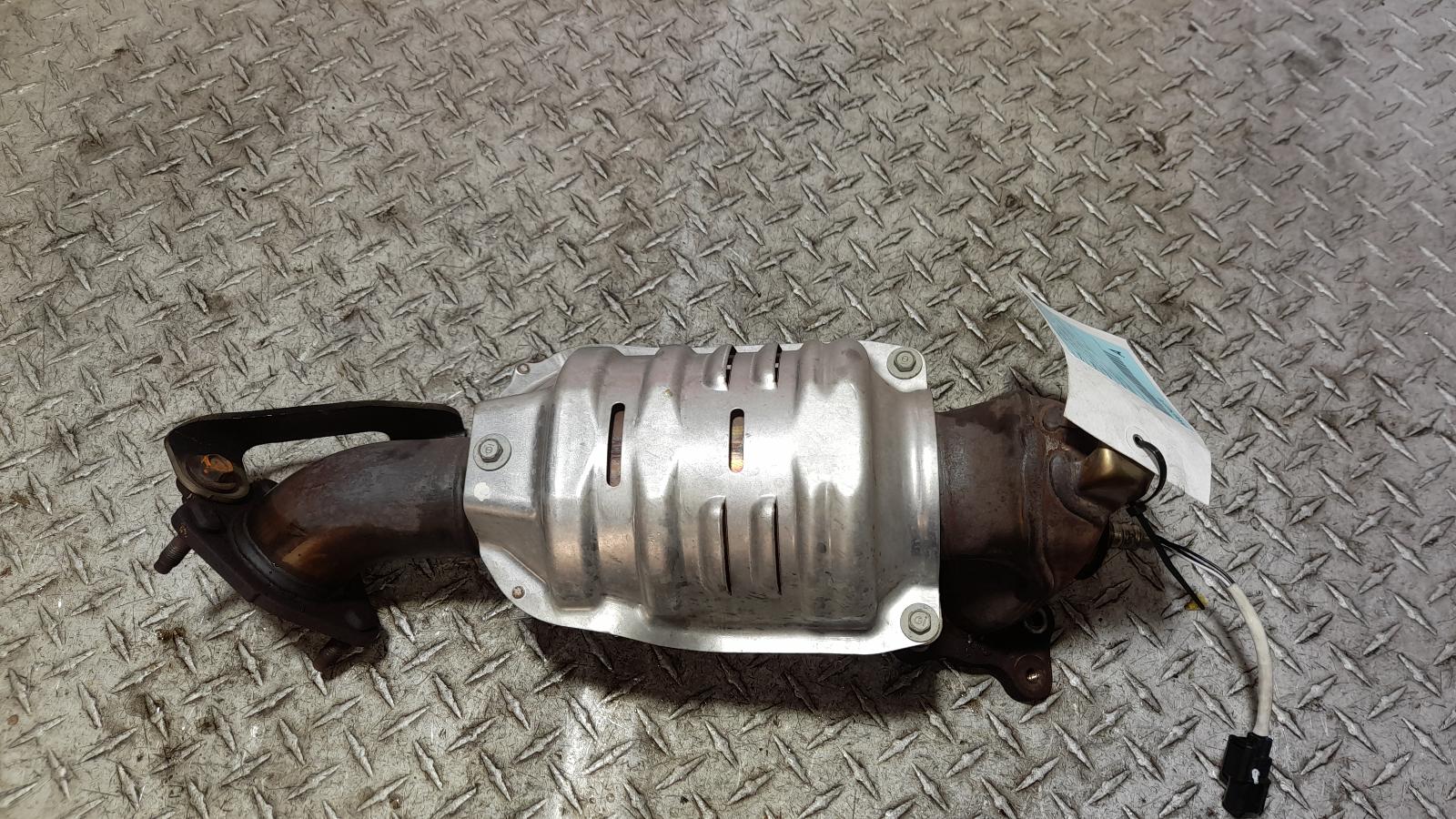 View Auto part Catalytic Converter Honda Accord 2013