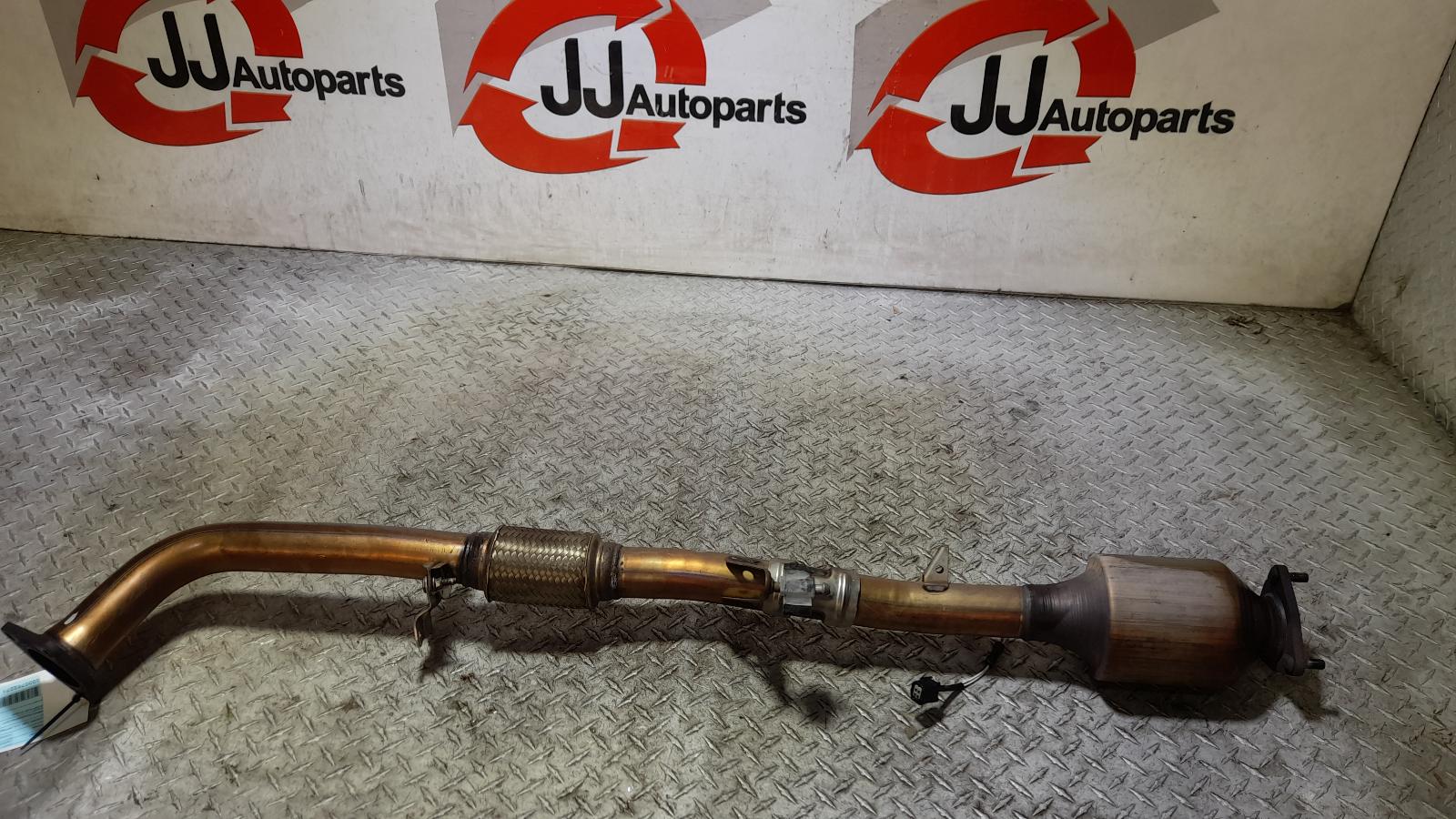 View Auto part Catalytic Converter Honda Accord 2013