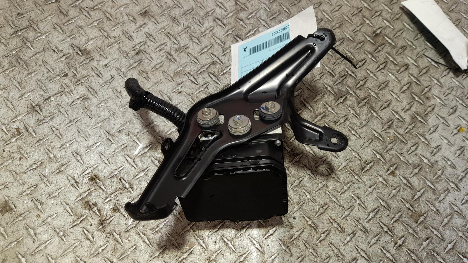 View Auto part Abs Pump/Modulator Honda Accord 2013