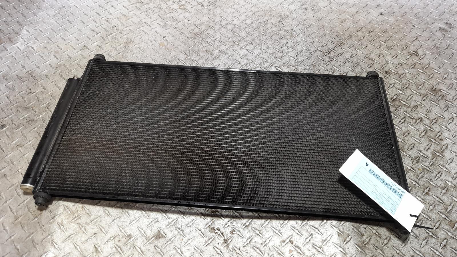 View Auto part A/C Condenser Honda Accord 2013