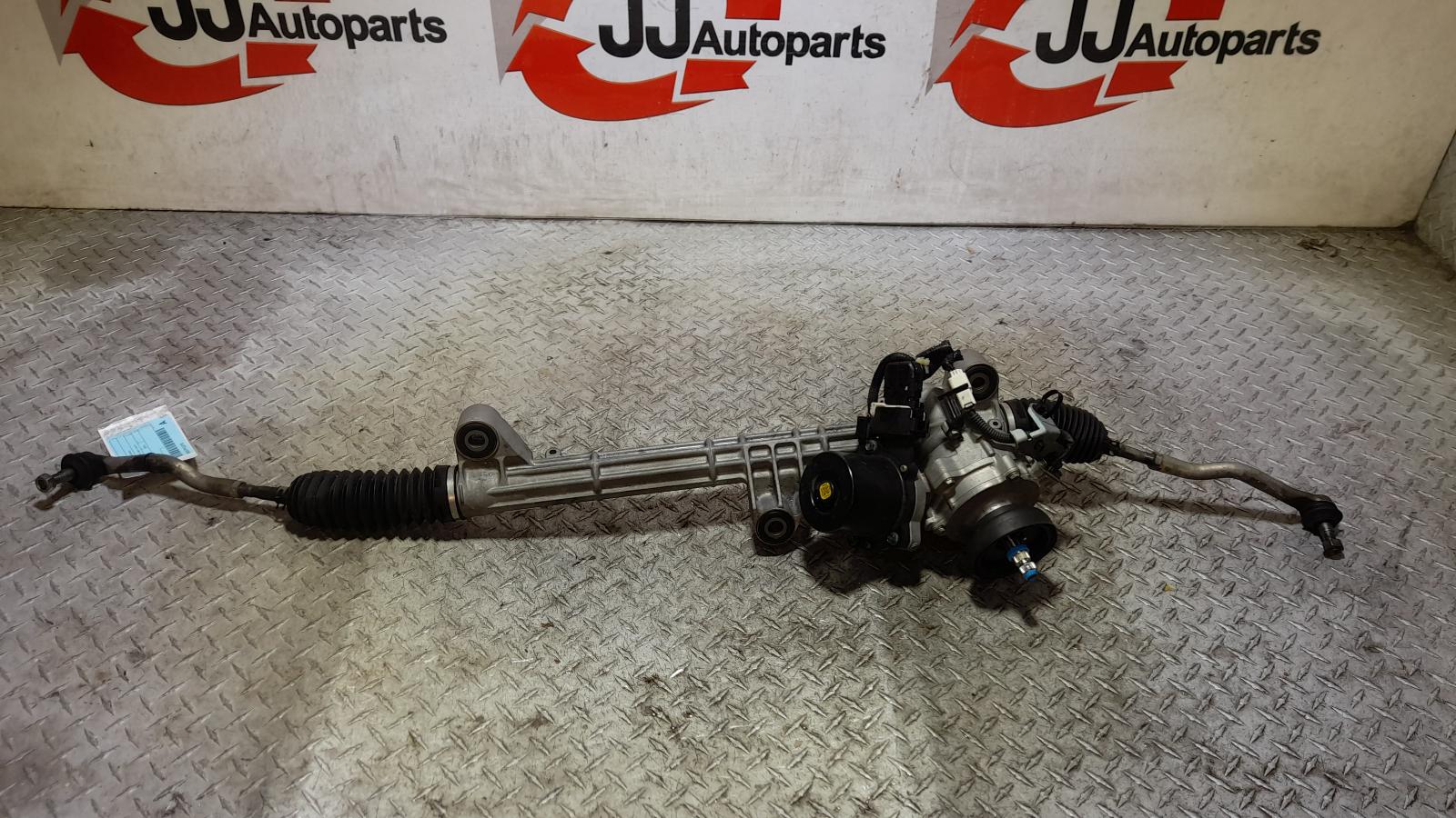View Auto part Steering Box/Rack Honda Accord 2013