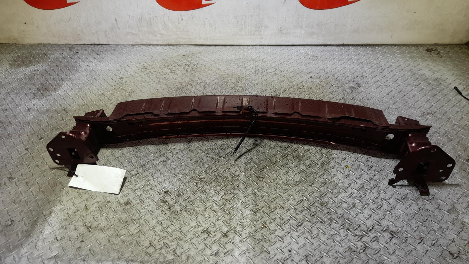 View Auto part F/Bar Reinforc/Brack Honda Accord 2013