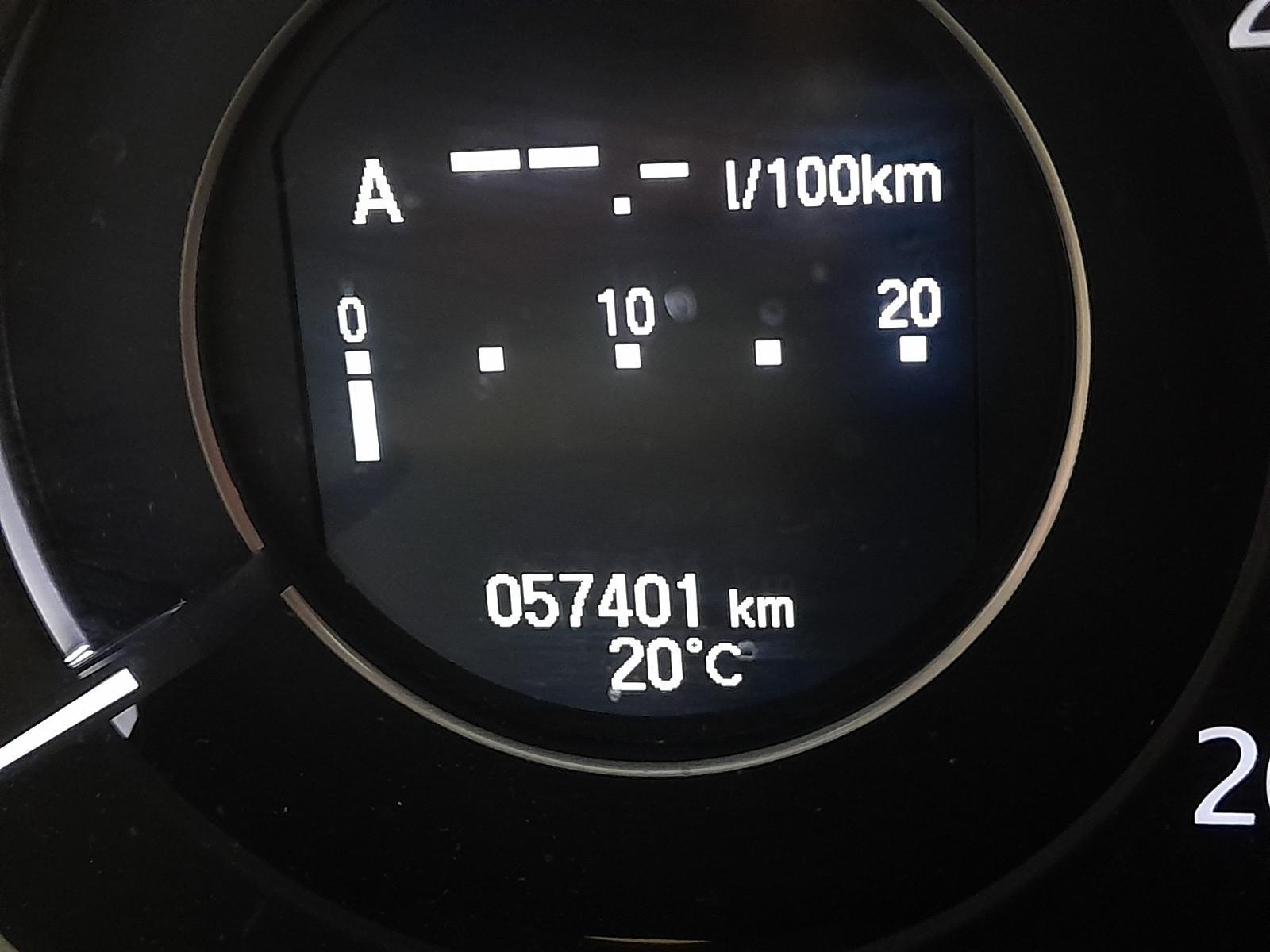 View Auto part Instrument Cluster Honda Accord 2013