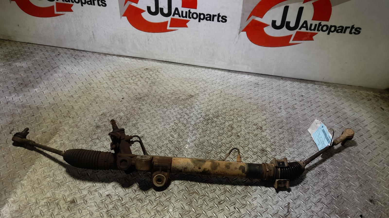 View Auto part Steering Box/Rack Isuzu Dmax 2011