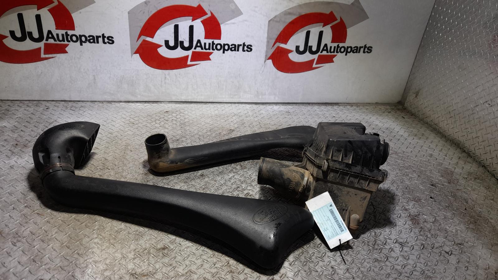 View Auto part Misc Isuzu Dmax 2011