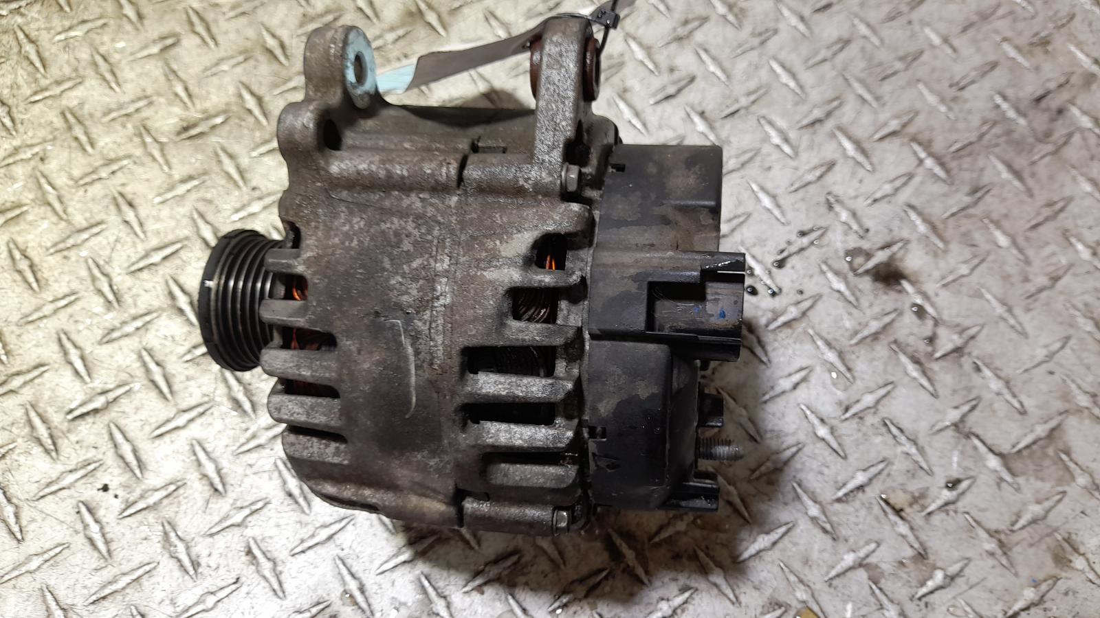 View Auto part Alternator Volkswagen Amarok 2016