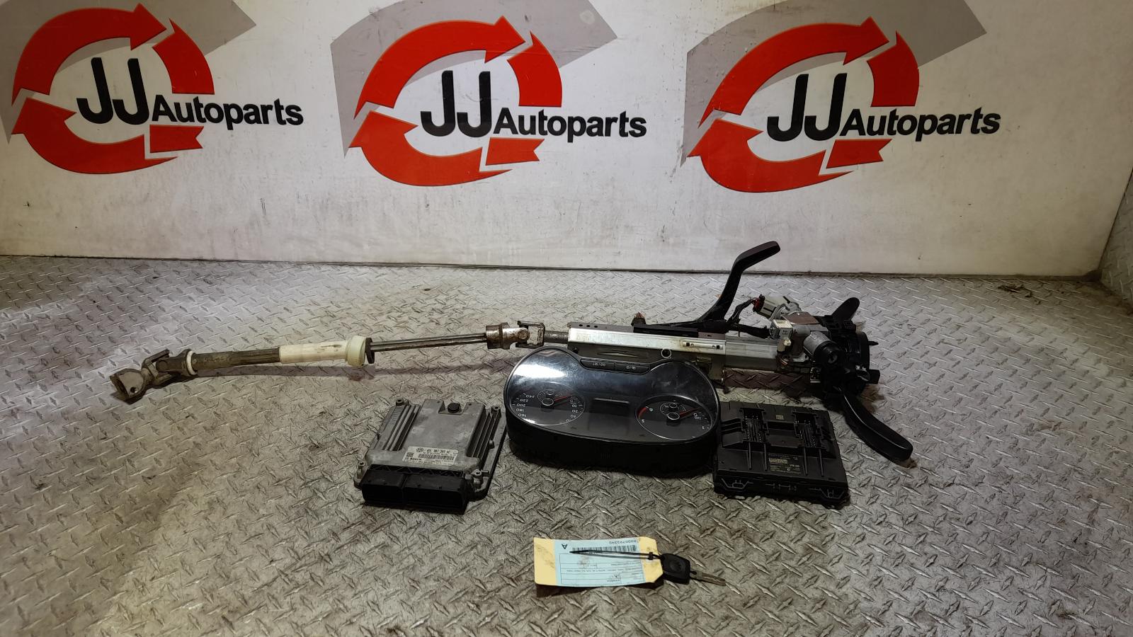 View Auto part Ecu Volkswagen Amarok 2016