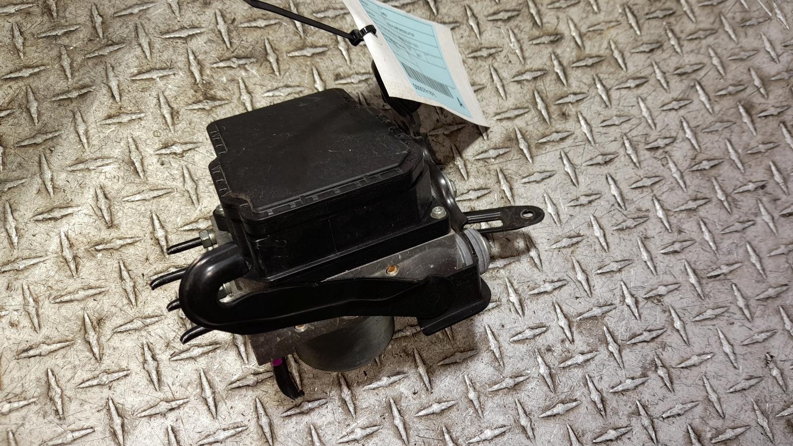 View Auto part Abs Pump/Modulator Honda Hrv 2017