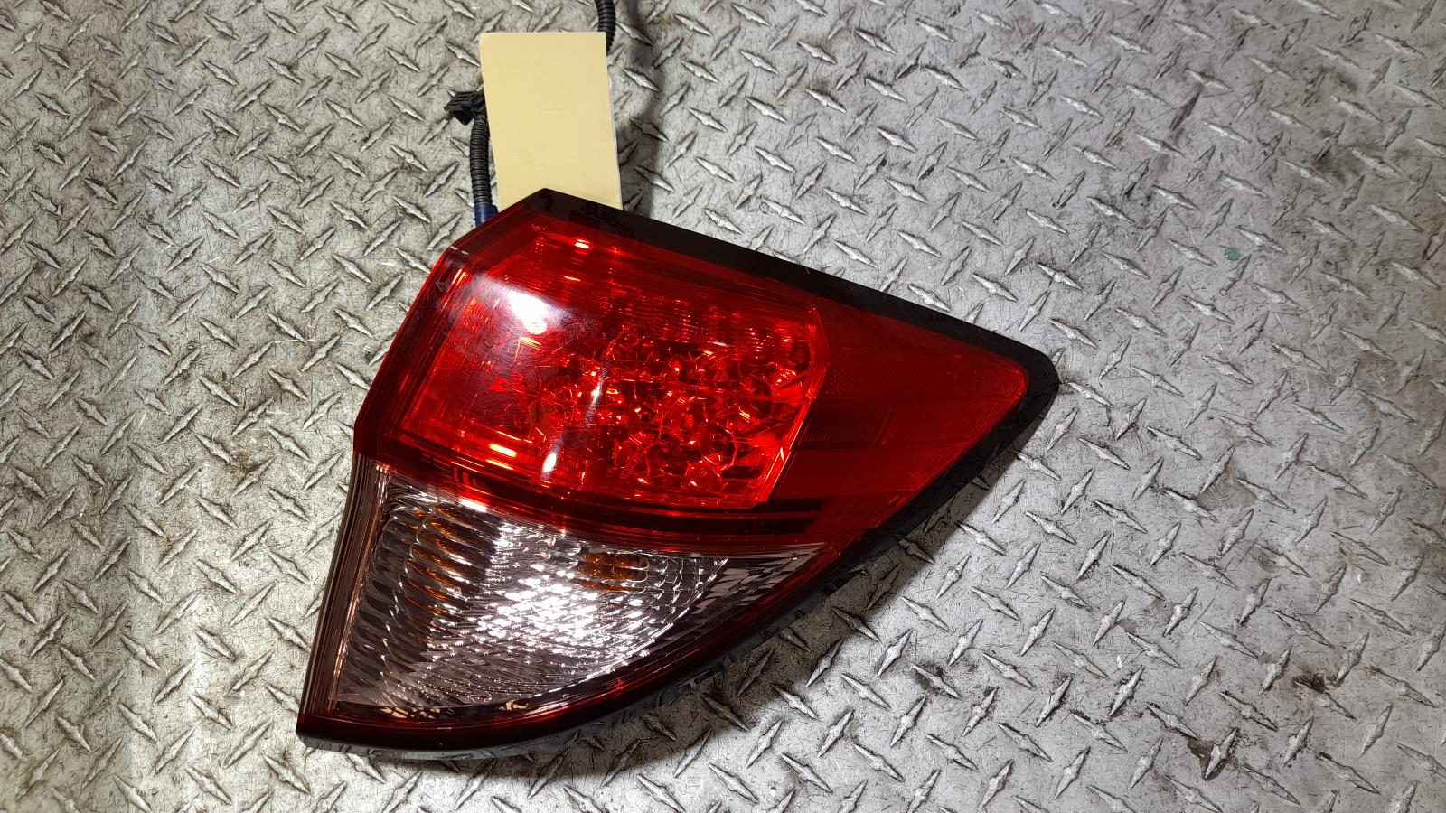 View Auto part Right Taillight Honda Hrv 2017
