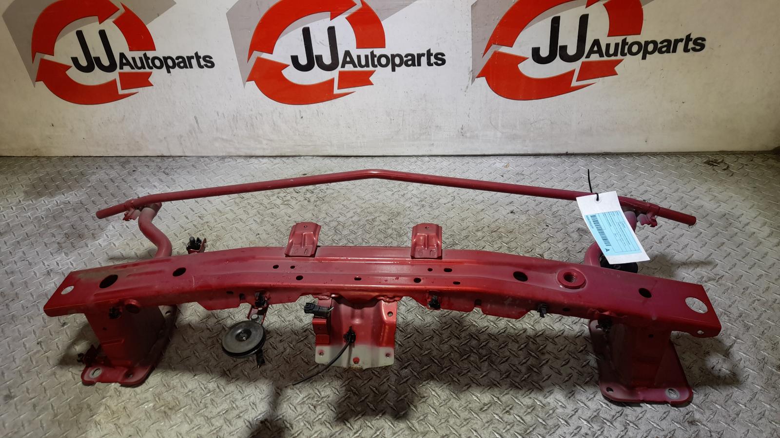 View Auto part F/Bar Reinforc/Brack Mitsubishi Lancer 2013