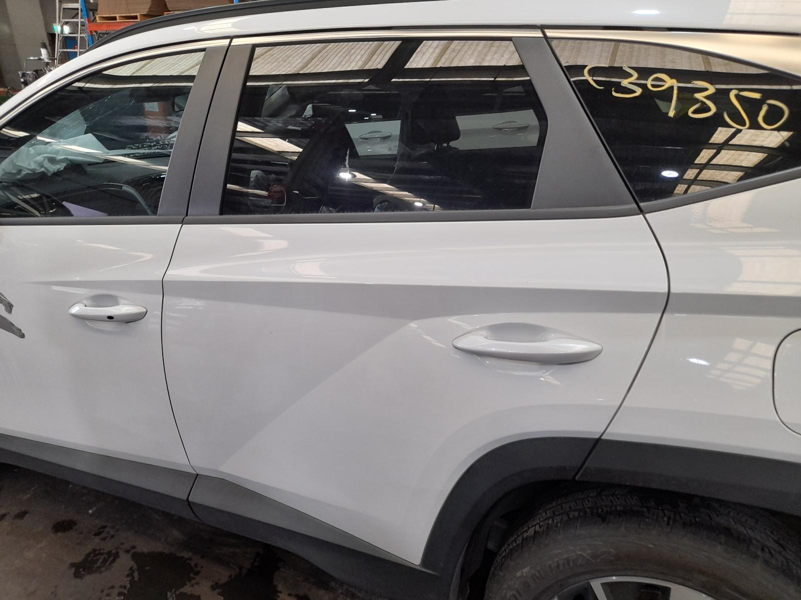 View Auto part Left Rear Door/Sliding Hyundai Tucson 2022