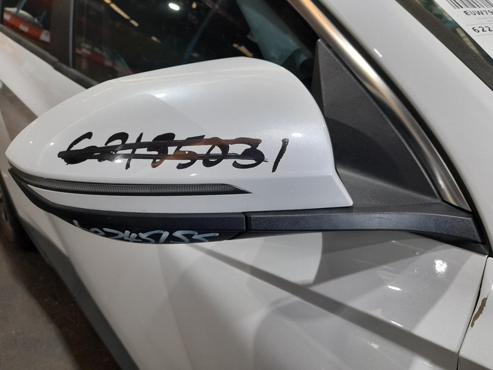 View Auto part Right Door Mirror Hyundai Tucson 2022
