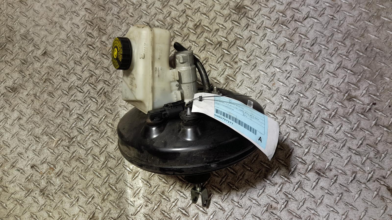 View Auto part Brake Booster Bmw X1 2016