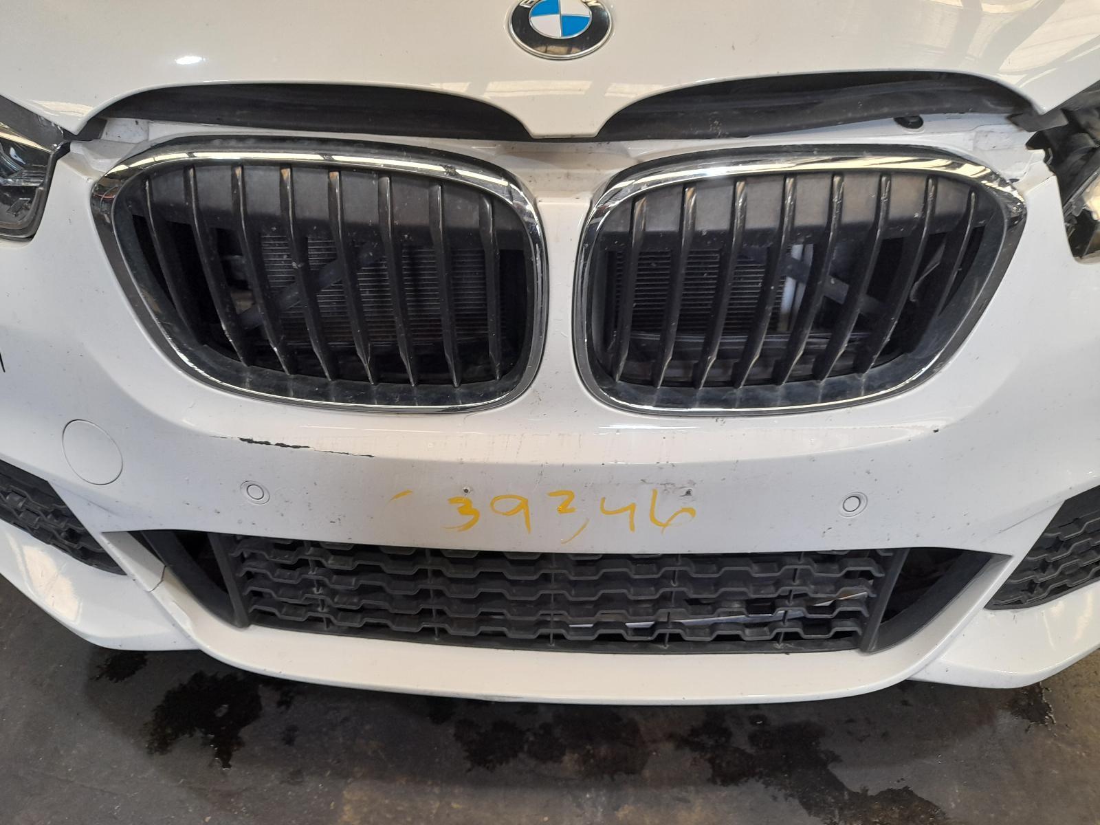 View Auto part Grille Bmw X1 2016