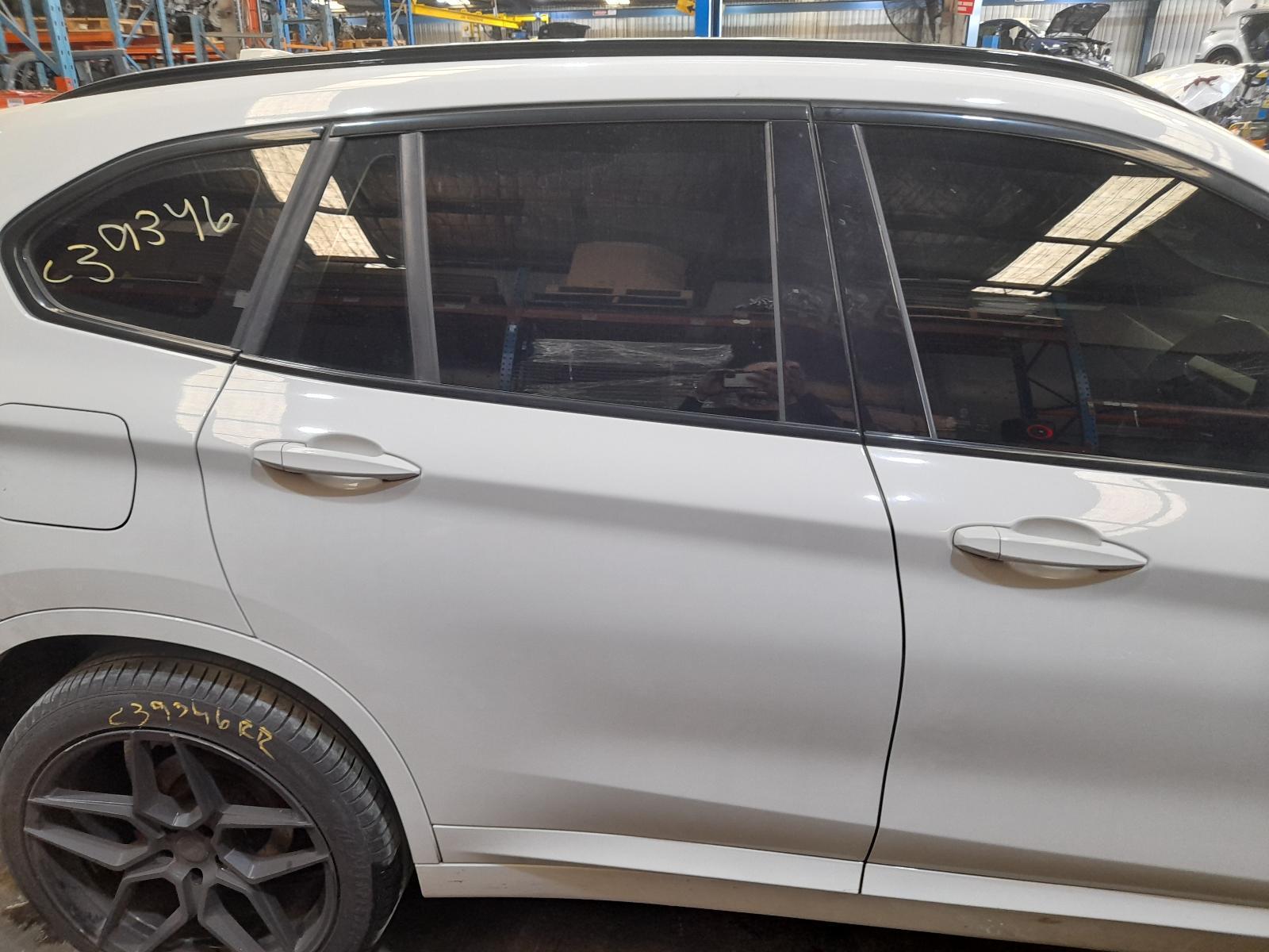 View Auto part Right Rear Door Sliding Bmw X1 2016