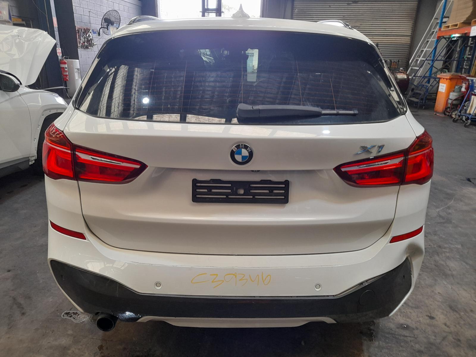 View Auto part Bootlid/Tailgate Bmw X1 2016