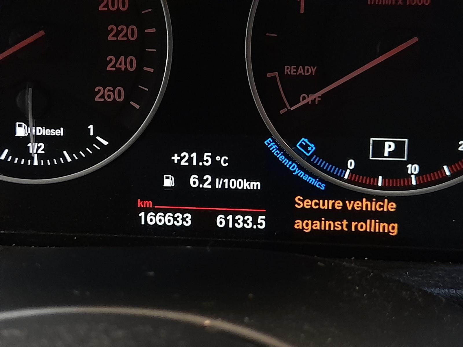 View Auto part Instrument Cluster Bmw X1 2016