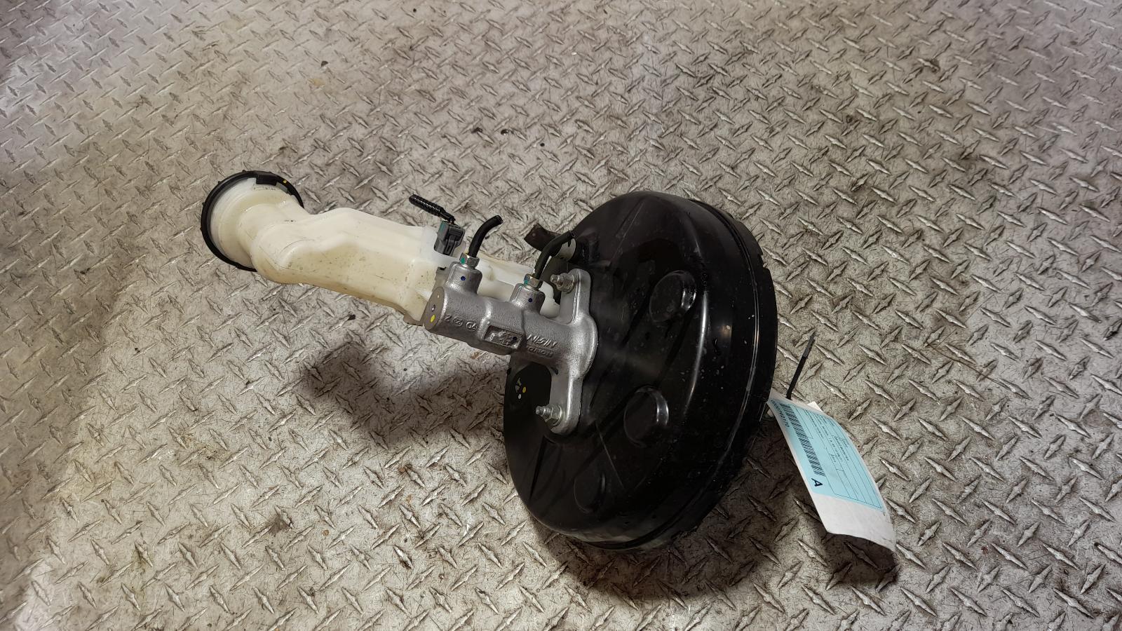 View Auto part Brake Booster Honda Civic 2019