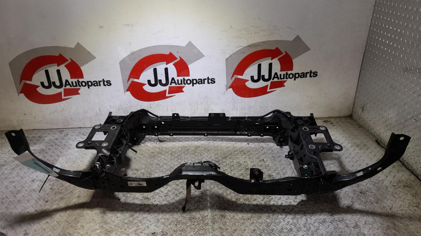 View Auto part Radiator Support Honda Civic 2019