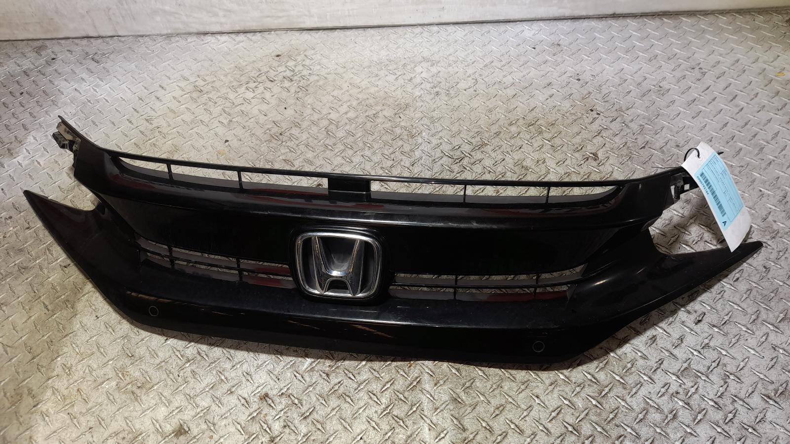 View Auto part Grille Honda Civic 2019