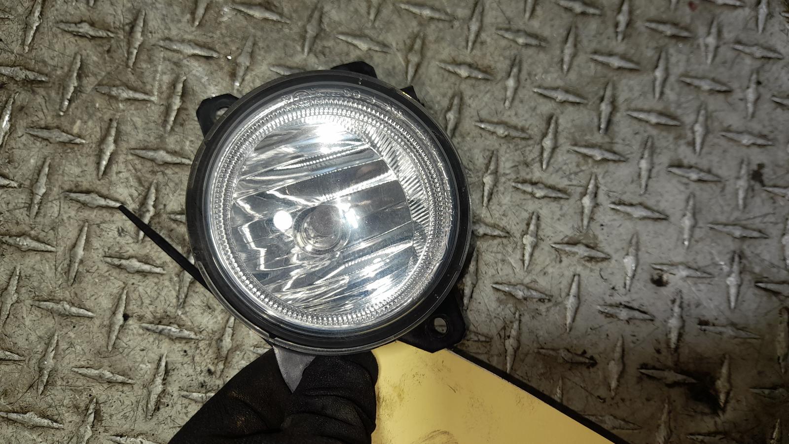 View Auto part Left Indicator/Fog/Side Honda Civic 2019