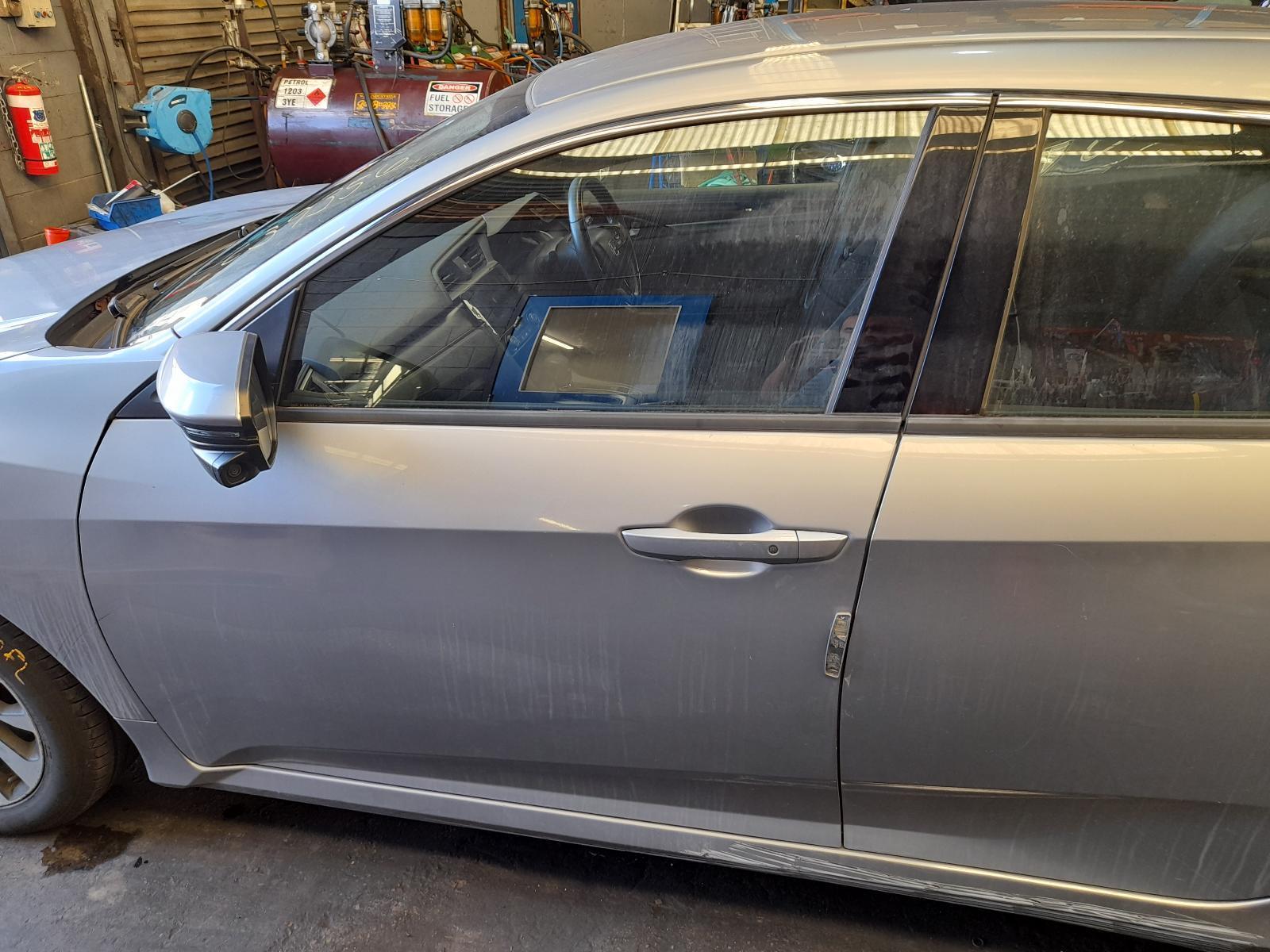 View Auto part Left Front Door Honda Civic 2019