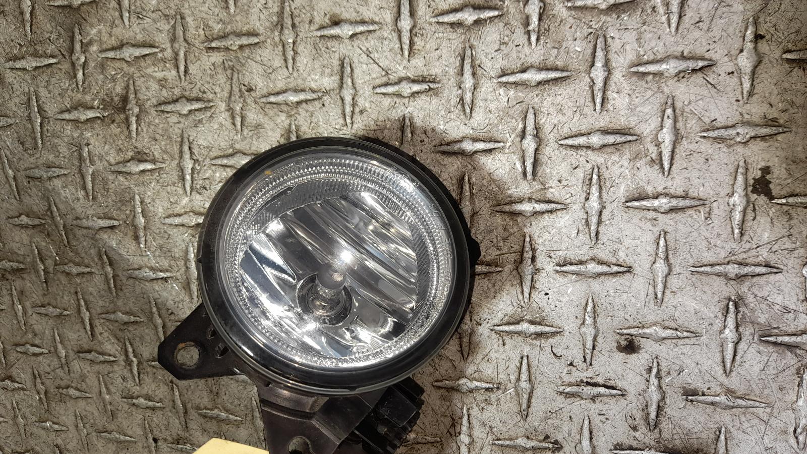 View Auto part Right Indicator/Fog/Side Honda Civic 2019