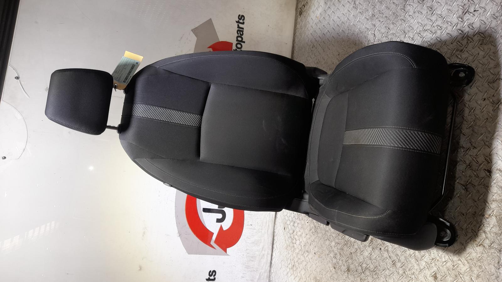 View Auto part Front Seat Honda Civic 2019