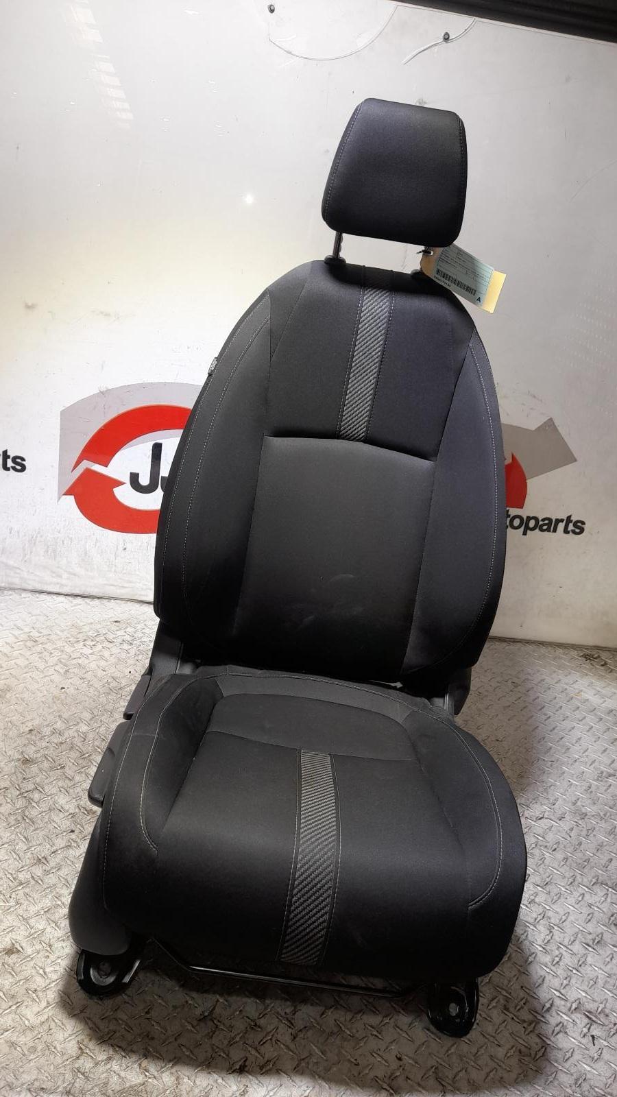 View Auto part Front Seat Honda Civic 2019
