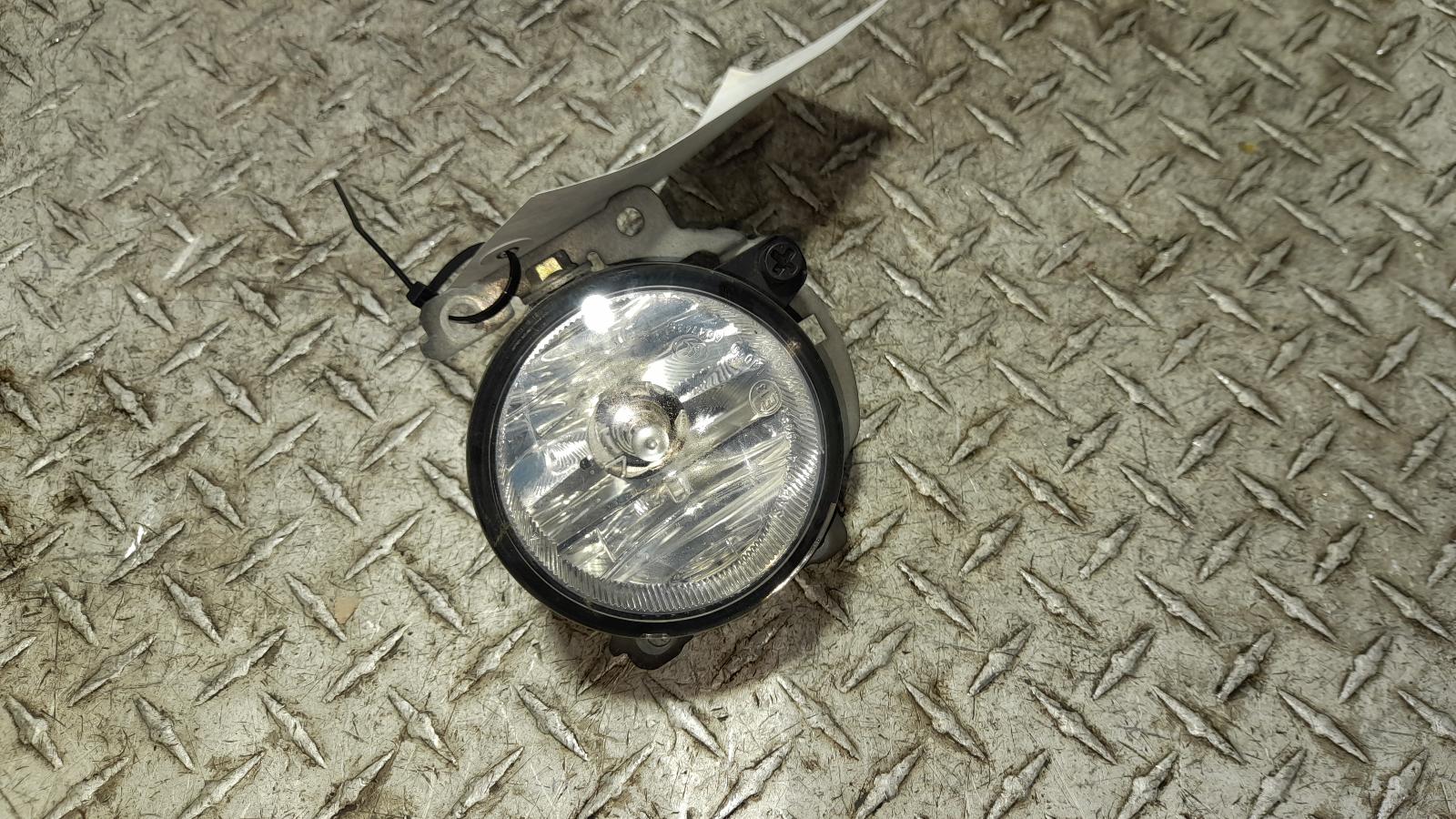 View Auto part Right Indicator/Fog/Side Mitsubishi Asx 2016