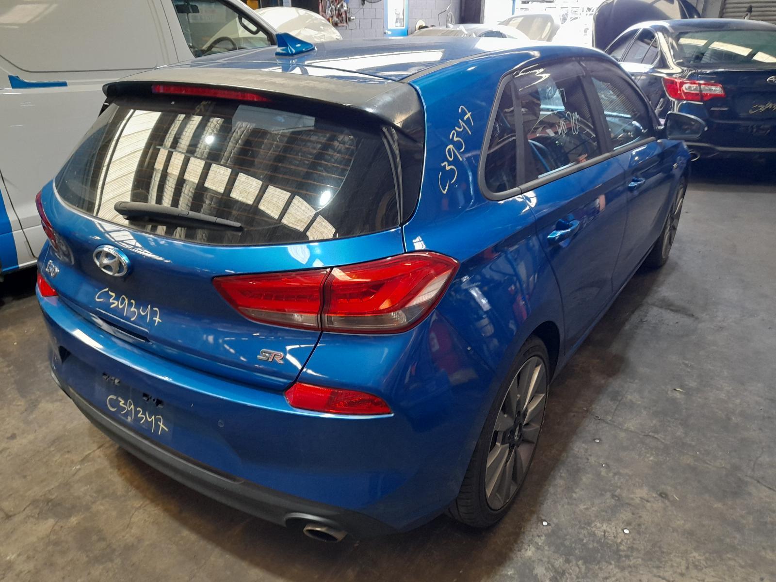 View Auto part Trans/Gearbox Hyundai I30 2018