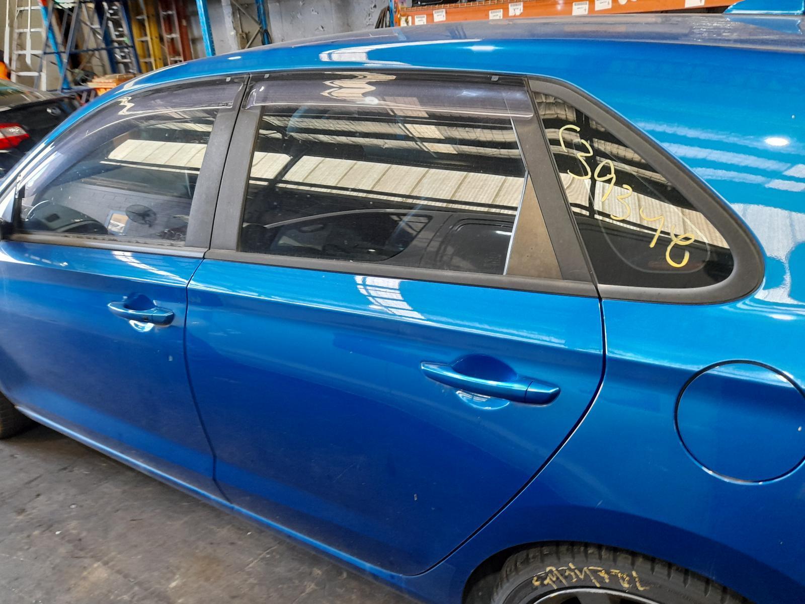 View Auto part Left Rear Door/Sliding Hyundai I30 2018