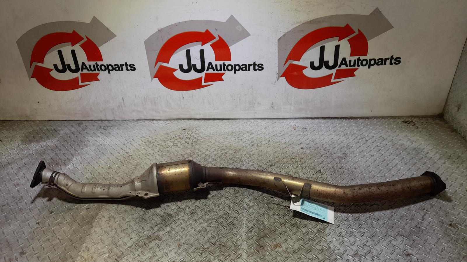View Auto part Catalytic Converter Subaru Liberty 2018